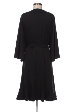 Φόρεμα Ellos, Μέγεθος 5XL, Χρώμα Μαύρο, Τιμή 39,54 €
