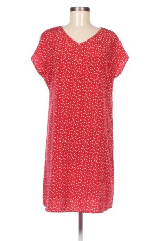 Kleid Emery rose, Größe L, Farbe Rot, Preis 12,11 €