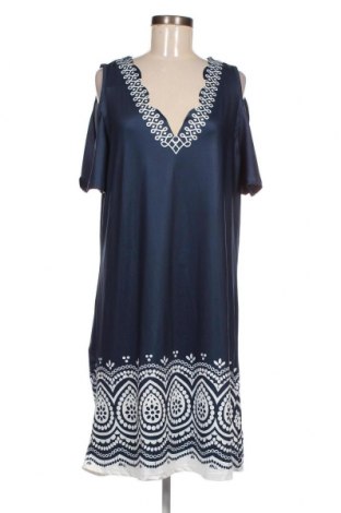 Šaty  Emery rose, Veľkosť XL, Farba Modrá, Cena  20,34 €