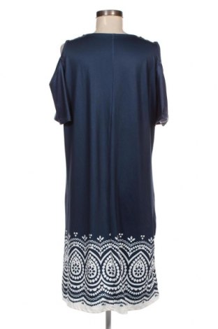 Šaty  Emery rose, Veľkosť XL, Farba Modrá, Cena  26,08 €