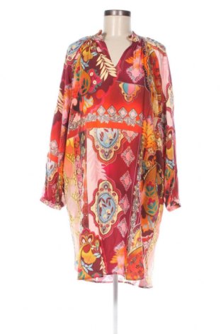 Kleid Emily Van den Bergh, Größe XS, Farbe Mehrfarbig, Preis 73,43 €