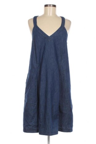 Šaty  Emporio Armani, Velikost XL, Barva Modrá, Cena  6 101,00 Kč