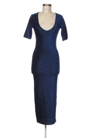 Šaty  Envii, Veľkosť S, Farba Modrá, Cena  9,83 €