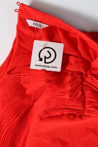 Φόρεμα Envii, Μέγεθος XS, Χρώμα Κόκκινο, Τιμή 21,03 €