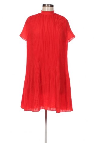Šaty  Envii, Veľkosť XS, Farba Červená, Cena  10,41 €