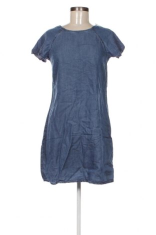 Šaty  Esmara, Velikost S, Barva Modrá, Cena  185,00 Kč