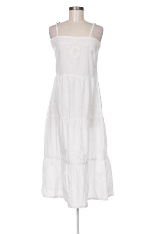 Kleid Esmara, Größe S, Farbe Weiß, Preis 12,11 €