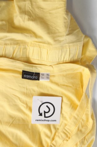 Kleid Esmara, Größe L, Farbe Gelb, Preis 7,06 €