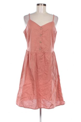 Šaty  Esmara, Velikost XL, Barva Růžová, Cena  393,00 Kč