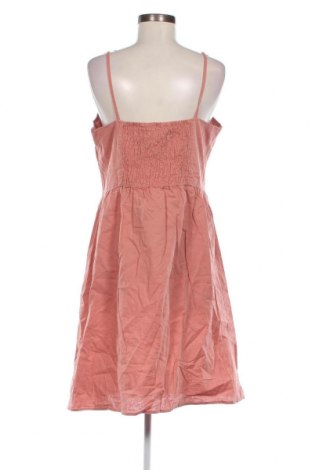 Šaty  Esmara, Velikost XL, Barva Růžová, Cena  231,00 Kč
