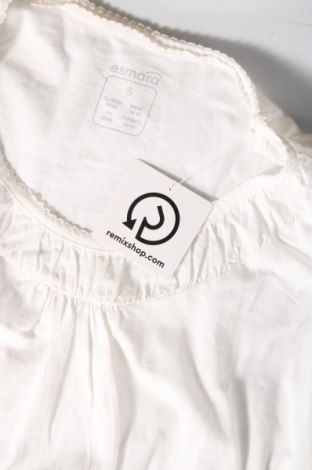 Kleid Esmara, Größe S, Farbe Weiß, Preis 5,00 €