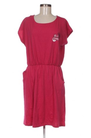 Šaty  Esmara, Veľkosť XL, Farba Ružová, Cena  9,37 €