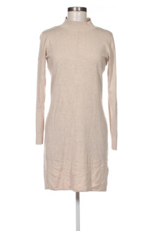 Kleid Esmara by Heidi Klum, Größe S, Farbe Beige, Preis 6,01 €