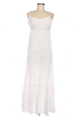 Kleid Esprit, Größe M, Farbe Weiß, Preis 23,66 €
