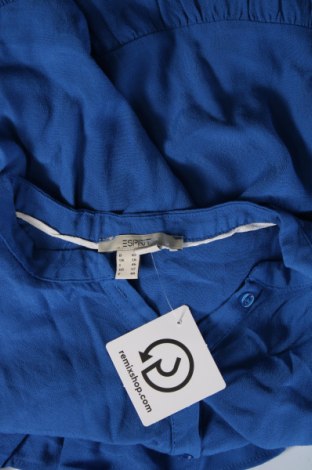 Šaty  Esprit, Velikost L, Barva Modrá, Cena  542,00 Kč