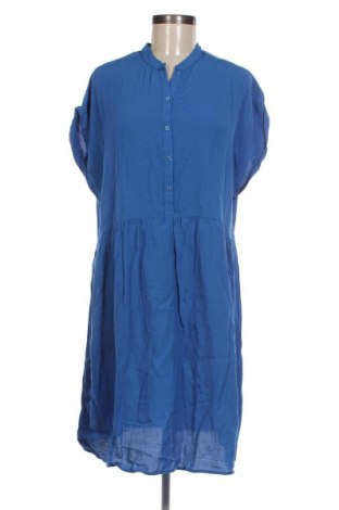 Φόρεμα Esprit, Μέγεθος L, Χρώμα Μπλέ, Τιμή 21,03 €