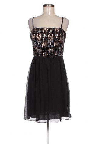 Kleid Esprit, Größe M, Farbe Schwarz, Preis 14,62 €