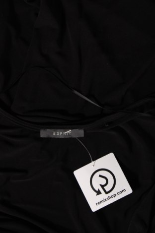 Kleid Esprit, Größe L, Farbe Schwarz, Preis 8,75 €