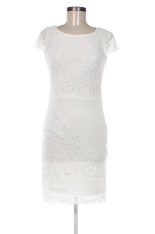 Kleid Esprit, Größe XS, Farbe Weiß, Preis 14,20 €