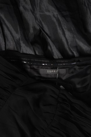 Kleid Esprit, Größe XS, Farbe Schwarz, Preis 2,76 €