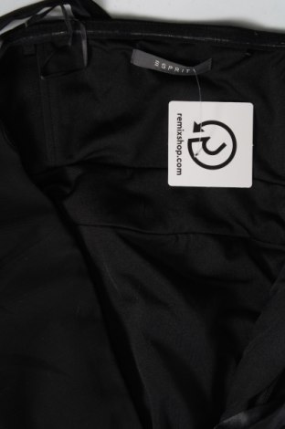 Šaty  Esprit, Veľkosť XS, Farba Čierna, Cena  3,47 €