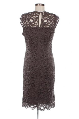 Kleid Esprit, Größe L, Farbe Braun, Preis 23,66 €