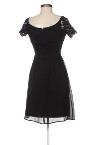 Šaty  Esprit, Velikost XXS, Barva Černá, Cena  701,00 Kč