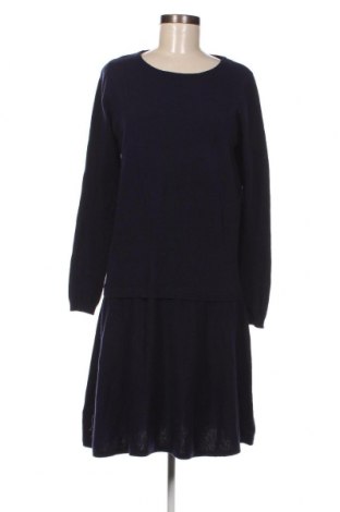 Kleid Esprit, Größe L, Farbe Blau, Preis € 52,07
