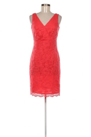 Kleid Esprit, Größe S, Farbe Rot, Preis 10,65 €