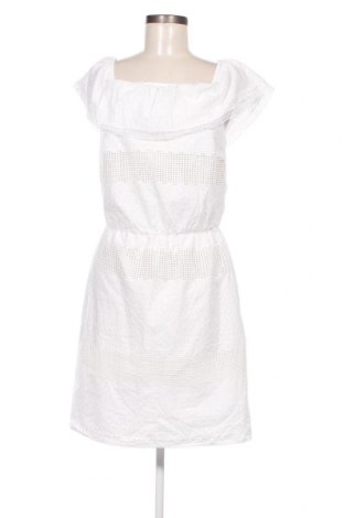 Šaty  Esprit, Velikost M, Barva Bílá, Cena  570,00 Kč