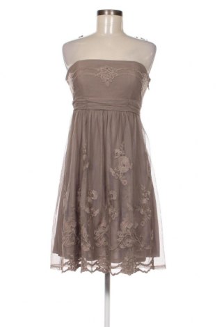Kleid Esprit, Größe M, Farbe Braun, Preis 30,62 €