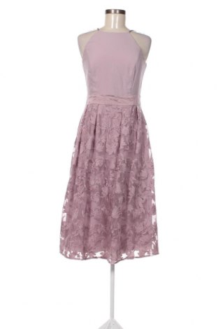 Φόρεμα Esprit, Μέγεθος S, Χρώμα Βιολετί, Τιμή 48,99 €