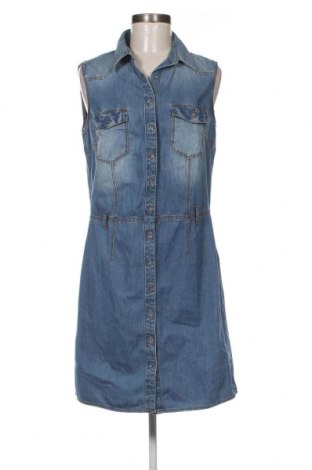 Φόρεμα Esprit, Μέγεθος M, Χρώμα Μπλέ, Τιμή 17,39 €