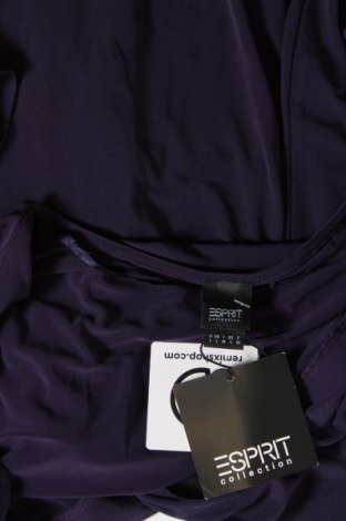 Šaty  Esprit, Velikost L, Barva Fialová, Cena  1 626,00 Kč