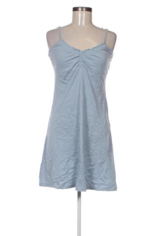Kleid Essentials, Größe M, Farbe Blau, Preis € 8,07