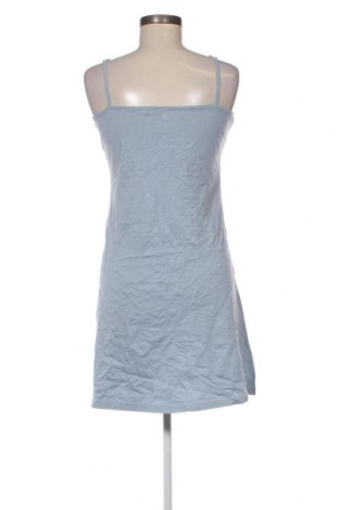 Kleid Essentials, Größe M, Farbe Blau, Preis 8,07 €