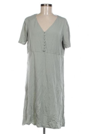 Φόρεμα Essentials by Tchibo, Μέγεθος XL, Χρώμα Πράσινο, Τιμή 12,38 €