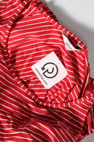 Φόρεμα Essentials by Tchibo, Μέγεθος XL, Χρώμα Κόκκινο, Τιμή 14,53 €