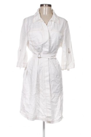Kleid Essentiel, Größe XL, Farbe Weiß, Preis 41,06 €