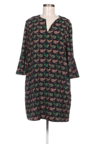 Φόρεμα Essentiel Antwerp, Μέγεθος L, Χρώμα Πολύχρωμο, Τιμή 50,63 €