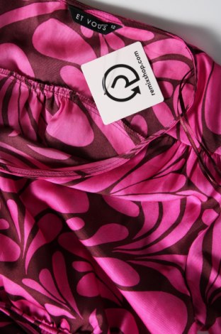 Φόρεμα Et Vous, Μέγεθος M, Χρώμα Ρόζ , Τιμή 5,71 €