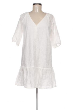Φόρεμα Etam, Μέγεθος M, Χρώμα Λευκό, Τιμή 26,82 €