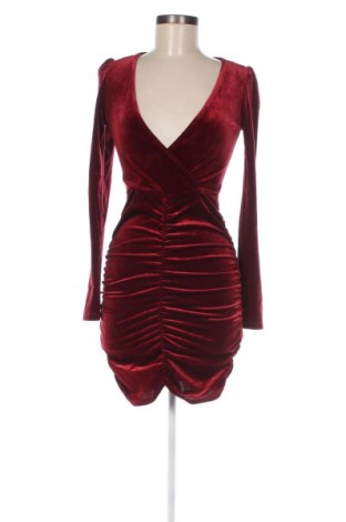 Šaty  Even&Odd, Veľkosť S, Farba Červená, Cena  10,34 €