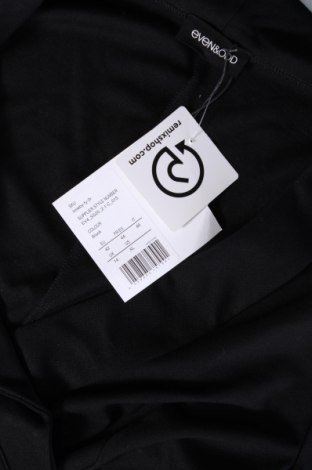 Šaty  Even&Odd, Velikost L, Barva Černá, Cena  380,00 Kč