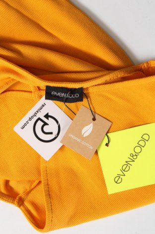 Φόρεμα Even&Odd, Μέγεθος M, Χρώμα Κίτρινο, Τιμή 10,67 €