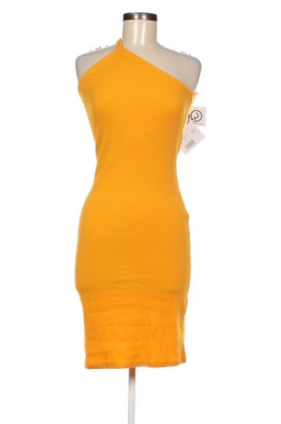 Φόρεμα Even&Odd, Μέγεθος M, Χρώμα Κίτρινο, Τιμή 8,06 €