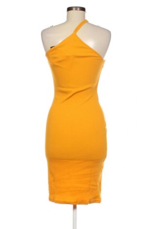 Φόρεμα Even&Odd, Μέγεθος M, Χρώμα Κίτρινο, Τιμή 3,56 €