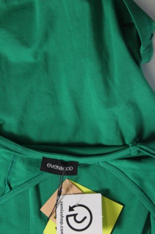 Šaty  Even&Odd, Veľkosť M, Farba Zelená, Cena  7,35 €