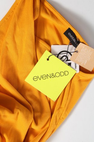 Φόρεμα Even&Odd, Μέγεθος XL, Χρώμα Κίτρινο, Τιμή 10,67 €