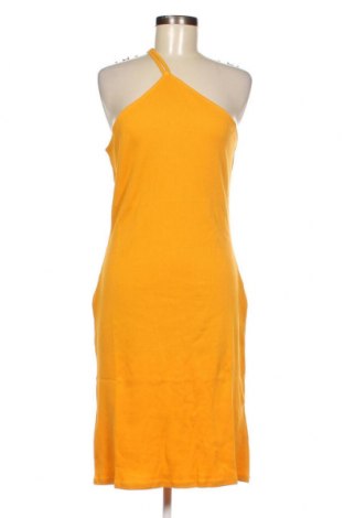 Šaty  Even&Odd, Velikost XL, Barva Žlutá, Cena  300,00 Kč